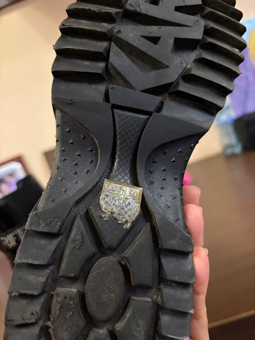 Дамски боти karl lagerfeld