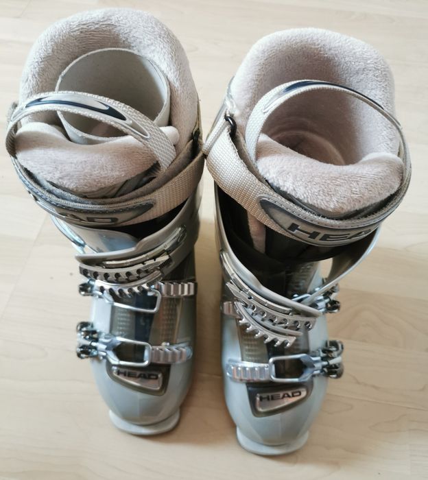 Ски обувки Head edge+9, ЧИСТО НОВИ