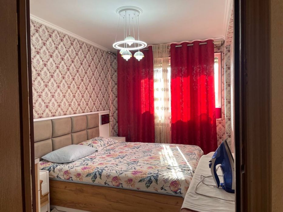 Своя квартира 3 комнаты