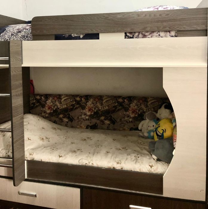 Детская мебель и подростков