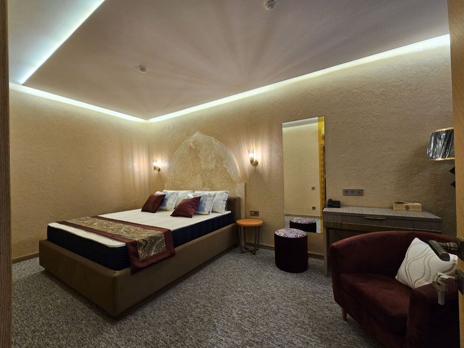 Восточная сказка! Бутик-отель!