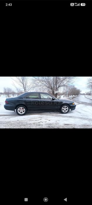 Продам Мазда 626 GF