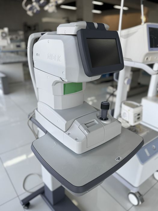 Бесконтактный Тонометр NT-1 NIDEK Япония