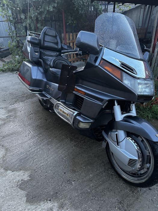 Honda Goldwing 1500