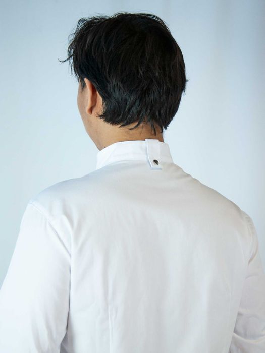 Китель повара. Спецодежда техперсонал, униформа Астана