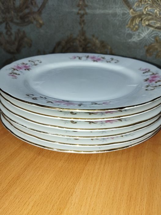 Продаётся посуда за всё