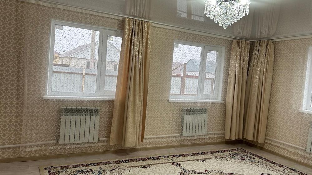 частный дом деркуле