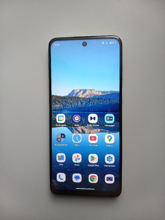 Motorola G54 8/256 5G NFC