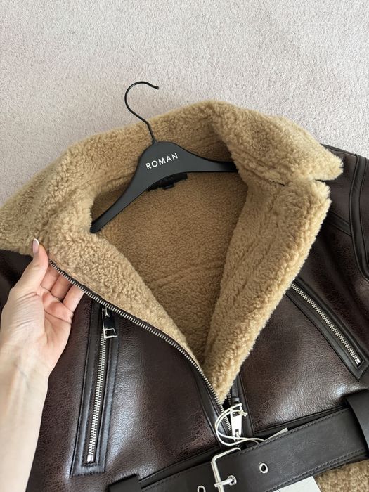 Дамско късо яке Zara