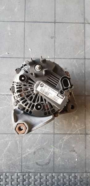 Alternator BMW E46  318/320/330/ X3 2.0D/ 3.0D RECONDITIONAT