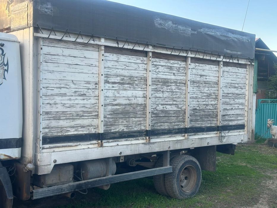 Срочно продам будка
