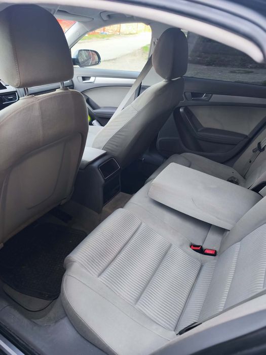 Audi A4 2010 Дизел