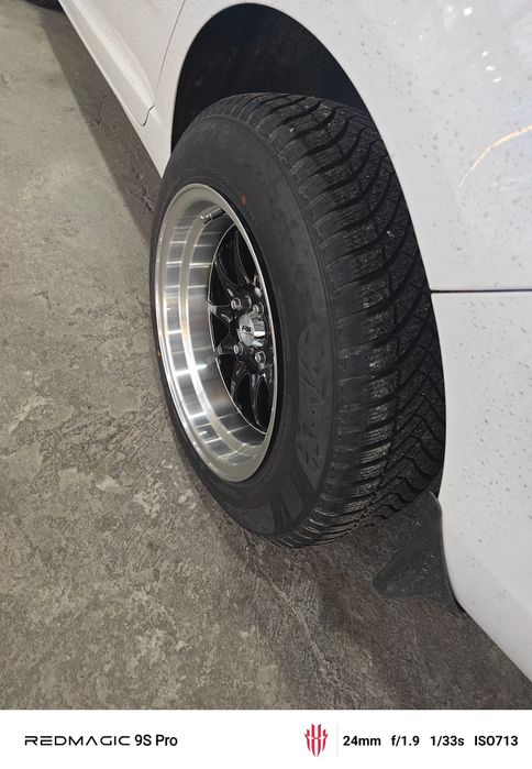 R15 sheroki spartivni diska balon