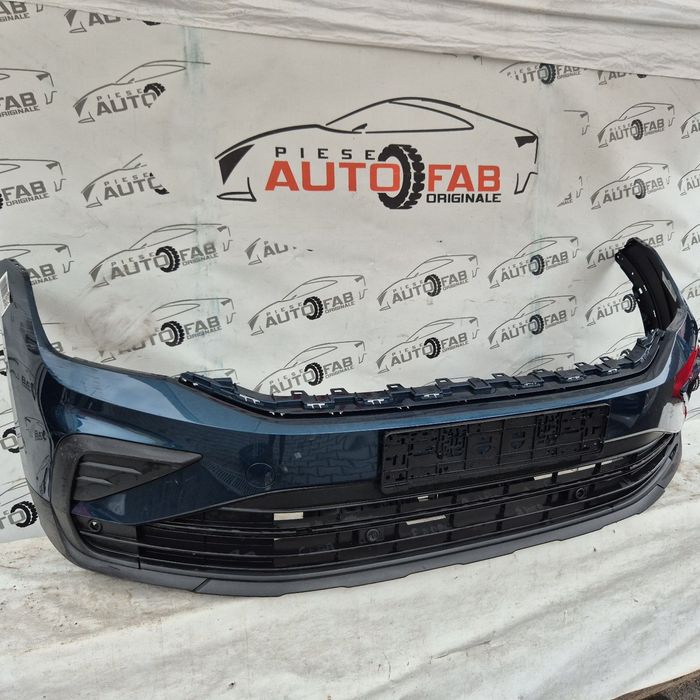 Bara fata Volkswagen Tiguan 2 Facelift an 2020-2021-2022-2023