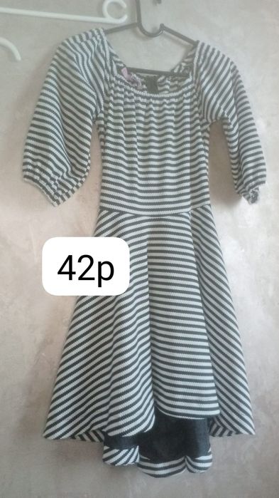 Продажа платья от 1000тг