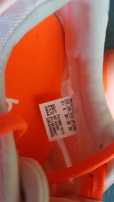 Adidas adizero boston оригинални нови