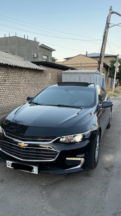 Malibu 2 2018 sotiladi xolati ideal