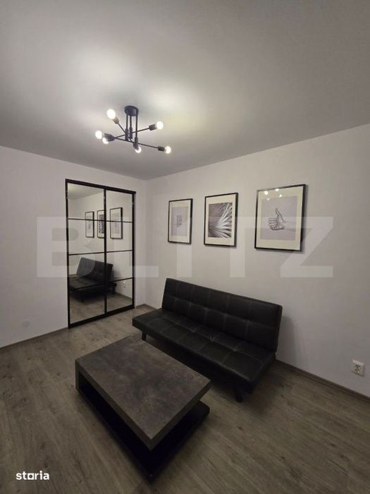 Apartament 4 camere, 70 mp, gradina, zona Avram Iancu — fotografia 3