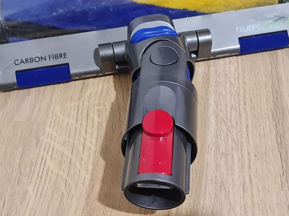 Perie Dyson V12 Slim Originala - aproape nouă