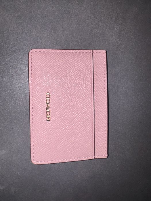 Дамски Card Holder