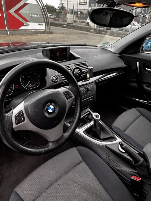 BMW Seria 1 E87 116i