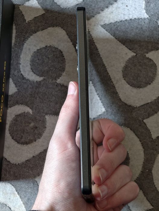 Poco x5 pro 5g 8/256