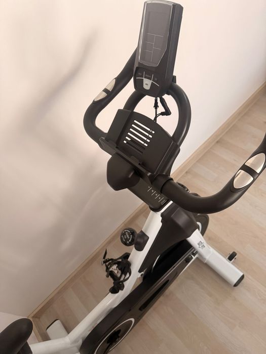 Bicicletă Spinning Magnetica