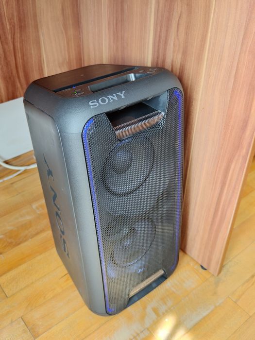 Boxa Sony GTK-XB5