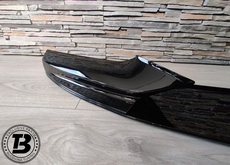 Prelungire Bara Fata compatibila cu BMW Seria 5 F10 F11 M Sport