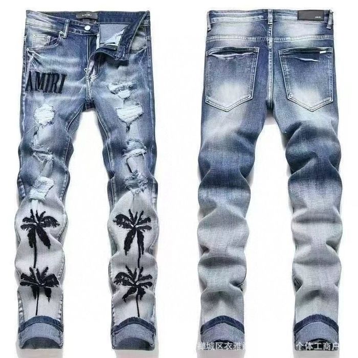 Blugi jeans amiri