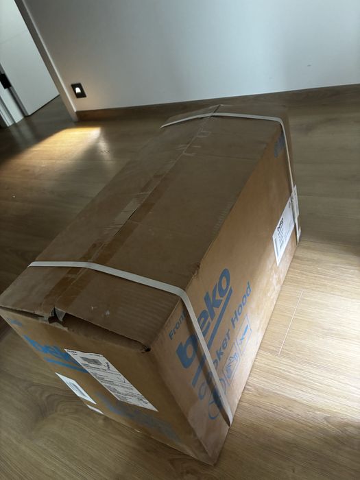 Hota telescopica alba Beko