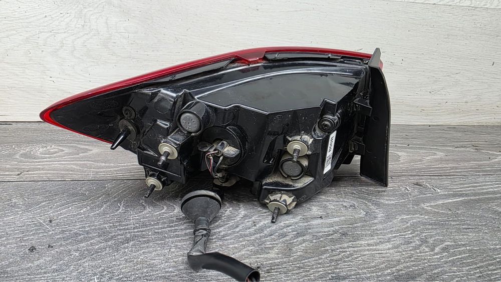 kia cerato новая