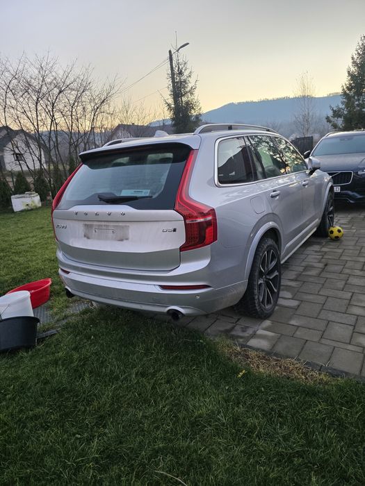 Dezmembrez volvo xc90 mk2 t8 și d5 2016