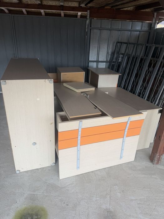 Спално обзавеждане