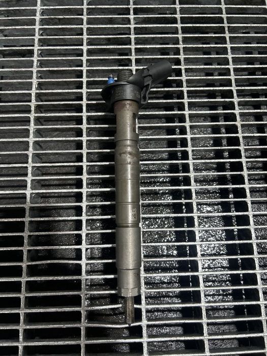 Injector Hyundai IX35 2.0 CRDI 2010 - 2019 136CP D4HA Euro5 (1427) Diesel 338002F000