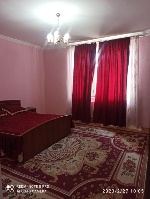 Квартира 2 хона 2 этаж