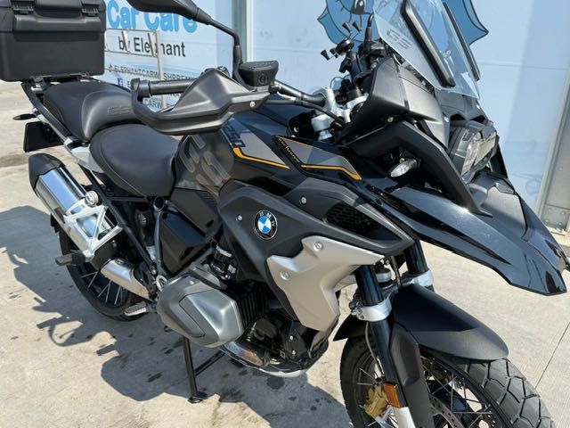 BMW 1250 GS Exclusive 14.000 EURO + TVA