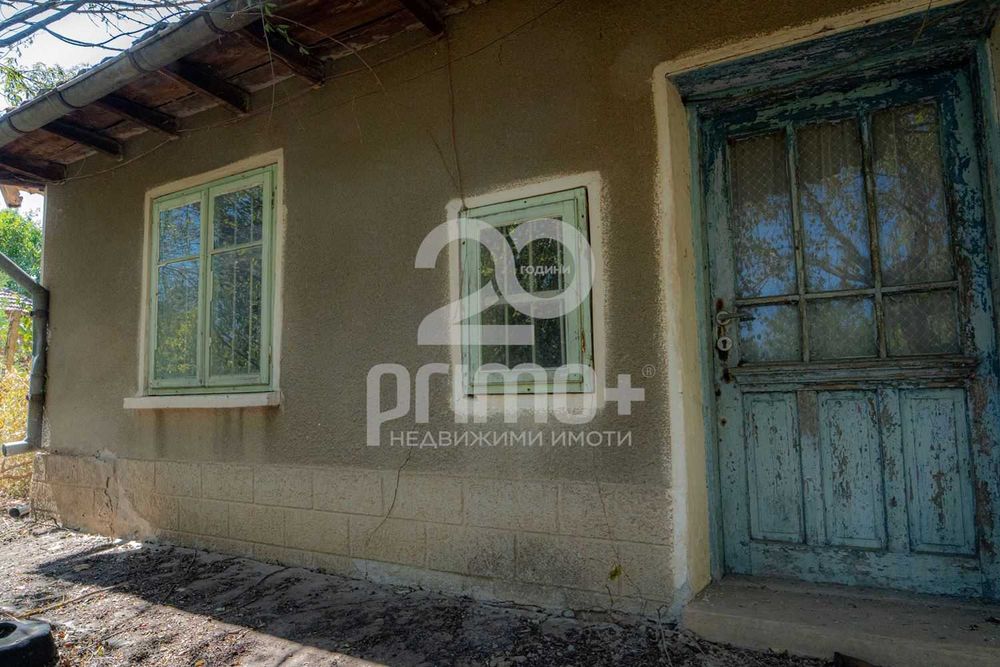 Продава се Къща в с. Павел, Област Велико Търново - 62 кв.м за 189 €/кв.м - Снимка #3