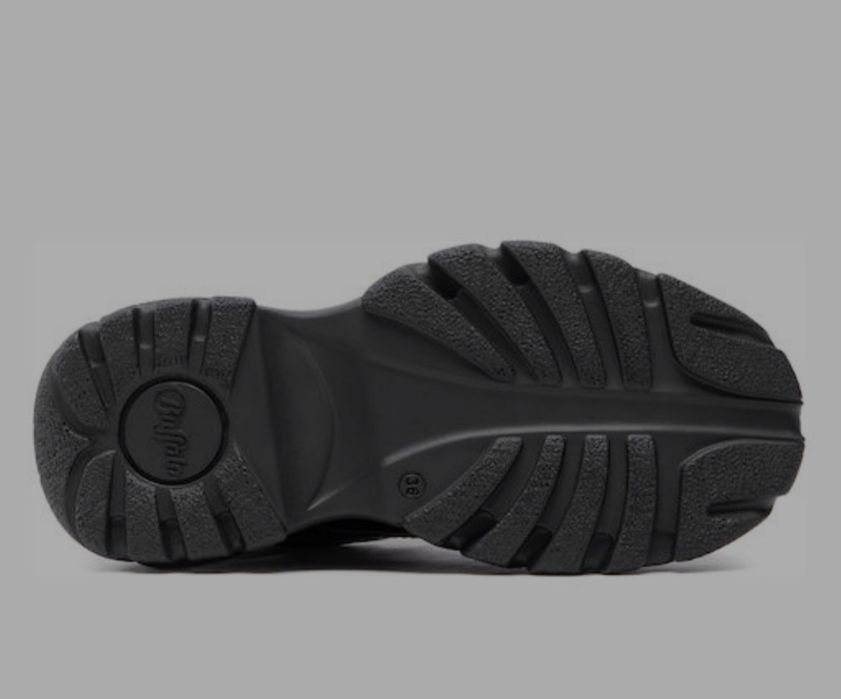 Adidasi piele dama Buffalo