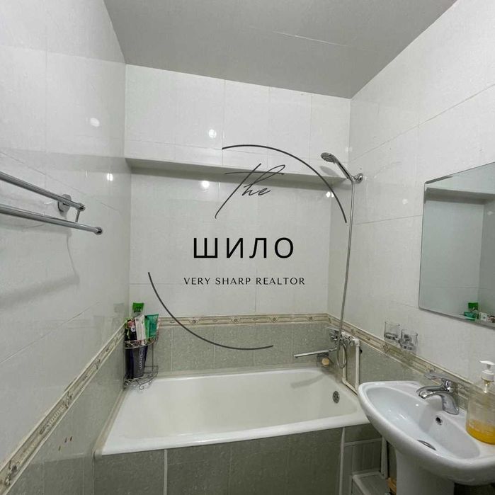 Выгодно 2х Ком на 2-ом этаже возле Алайского рынка(5 Мин)