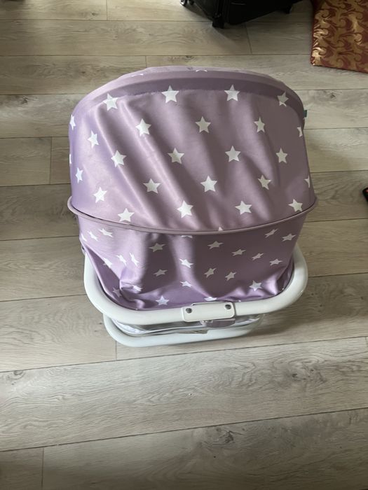 Качалка люлька детская от 0