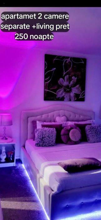 Închiriez apartament in regim hotelier