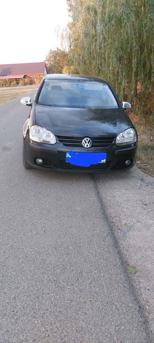 Golf 5 19 tdi 90cp an 2008 acte la zi fiscal pe loc
