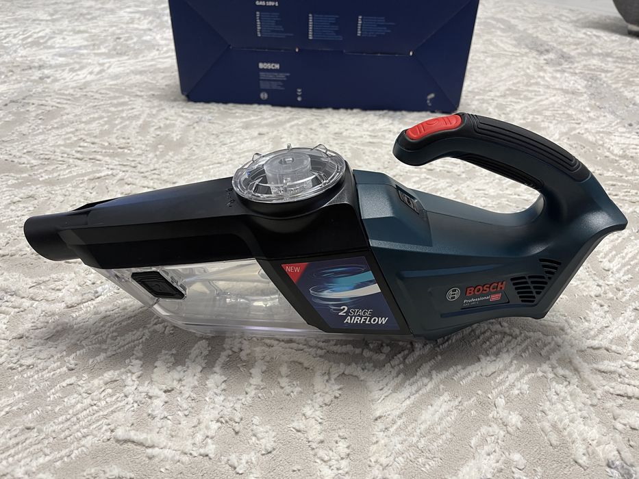 Ручной пылесос BOSCH