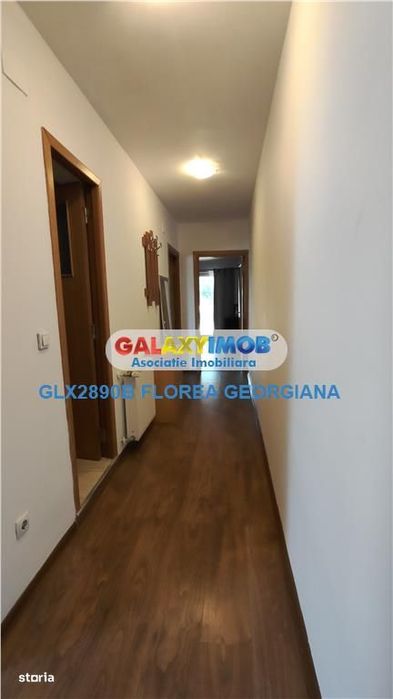 Inchiriere 2 camere Teisani - Baneasa - Greenfield
