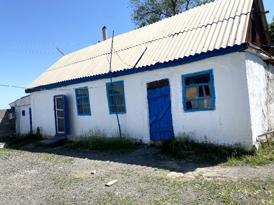 Үй сатылады Ушарал ауданы Қарабұлақ ауылы