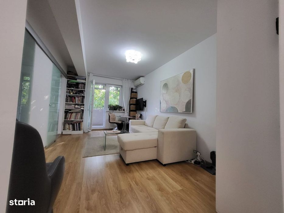 Apartament/studio-bloc boutique-2017-preț 104900eu.(negociabil) — fotografia 3