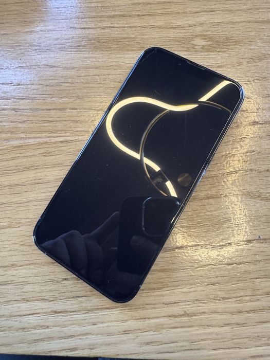 Iphone 13 Pro 128 gb Sierra Blue