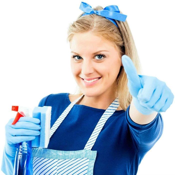 Чисто, аккуратно и качественно уборка и клининг от профессионалов.