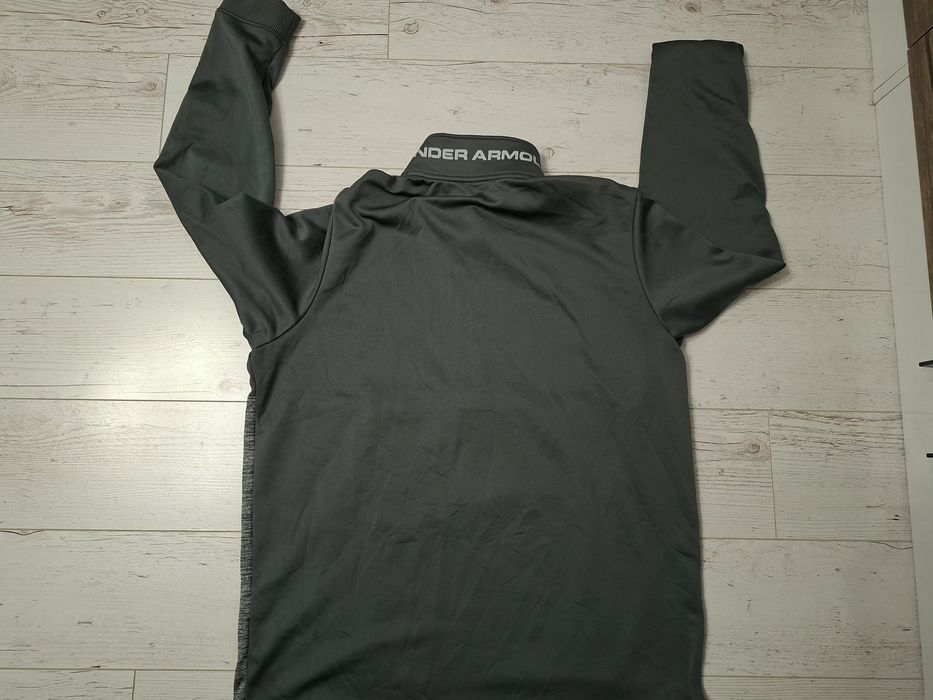 Under Armour-Ориг. Термо блуза